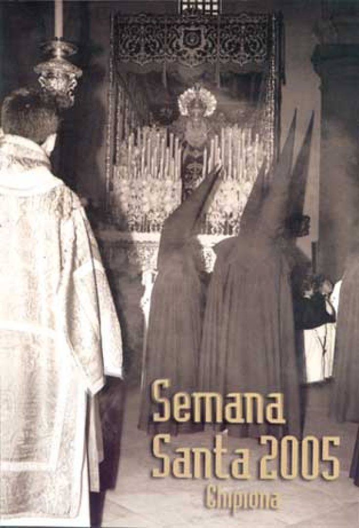 Semana Santa en Chipiona  